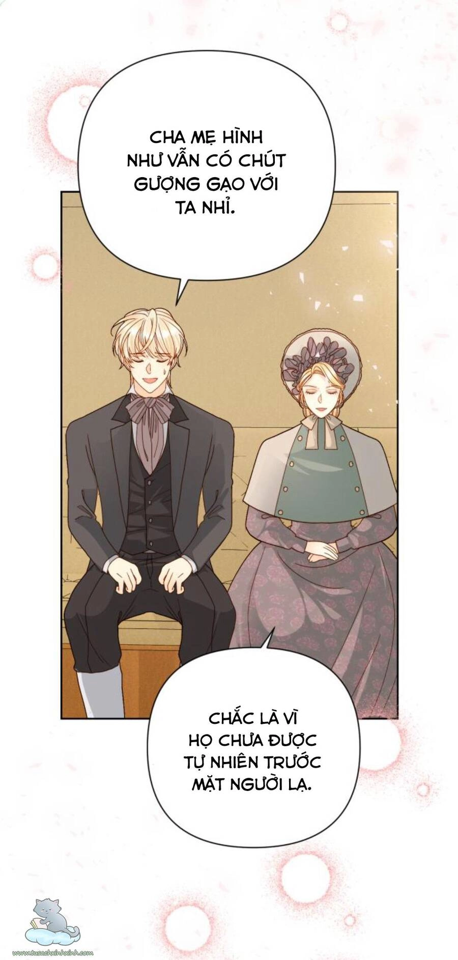 Hoàng Hậu Tái Hôn Chapter 111 - 59