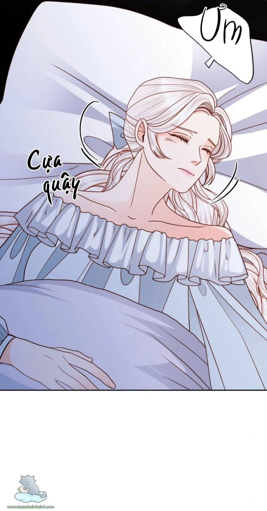 Hoàng Hậu Tái Hôn Chapter 111 - 63