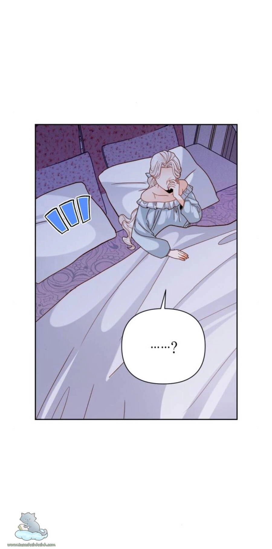 Hoàng Hậu Tái Hôn Chapter 111 - 64