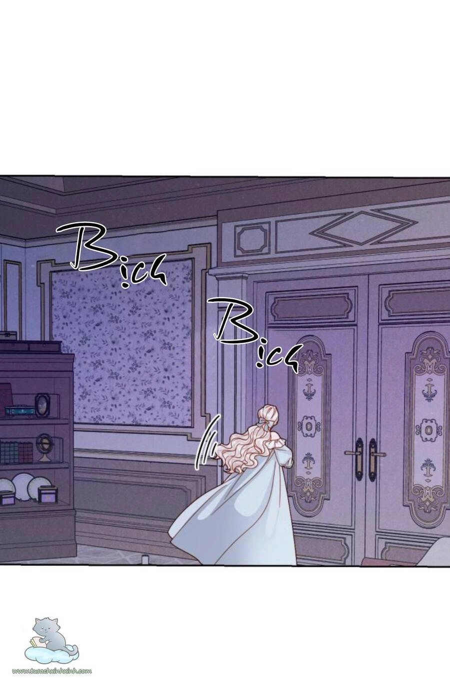 Hoàng Hậu Tái Hôn Chapter 111 - 66