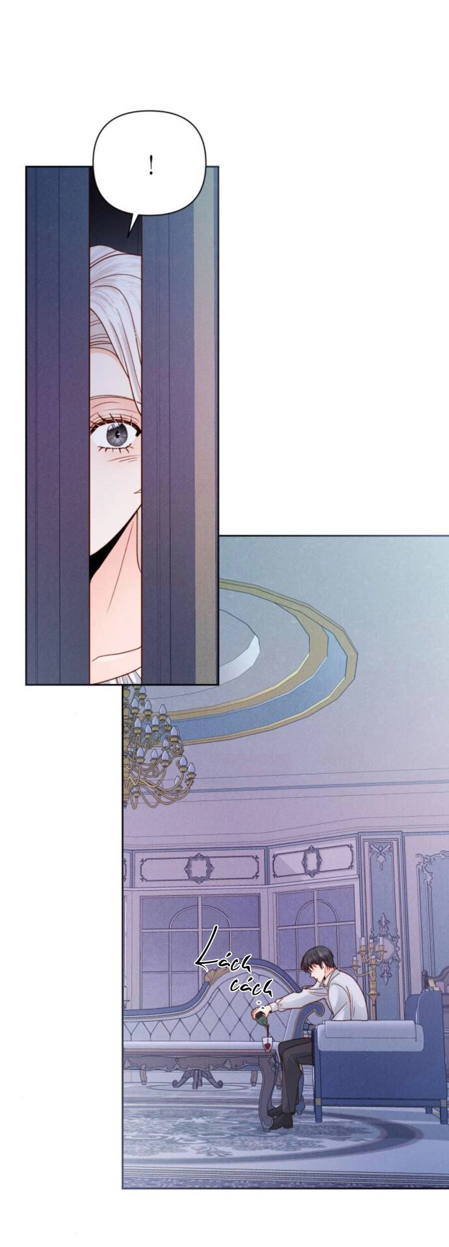 Hoàng Hậu Tái Hôn Chapter 111 - 67