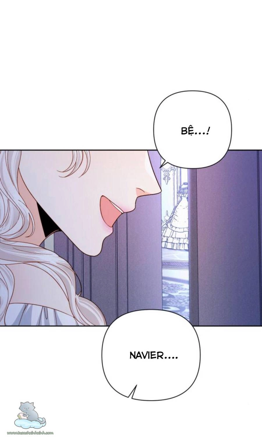 Hoàng Hậu Tái Hôn Chapter 111 - 69