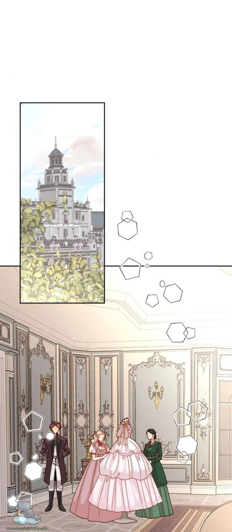 Hoàng Hậu Tái Hôn Chapter 112 - 2