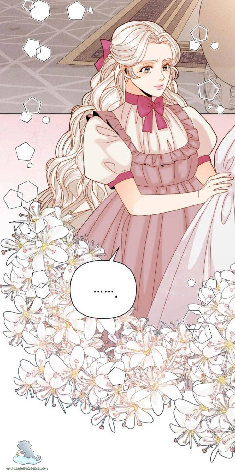 Hoàng Hậu Tái Hôn Chapter 112 - 3