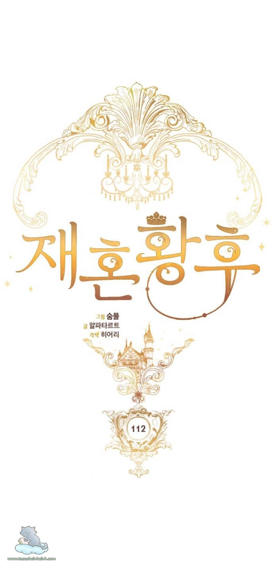 Hoàng Hậu Tái Hôn Chapter 112 - 19