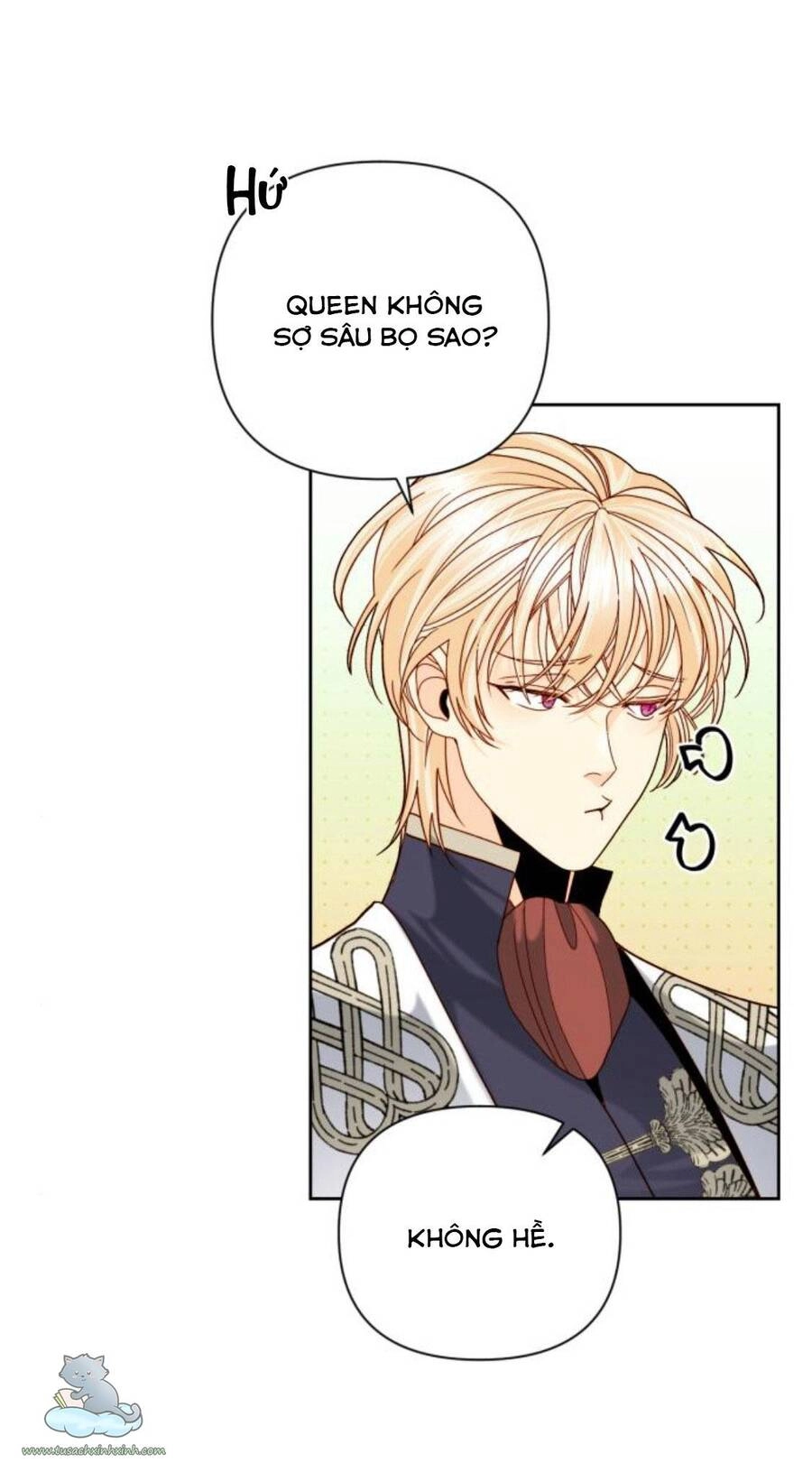 Hoàng Hậu Tái Hôn Chapter 112 - 67