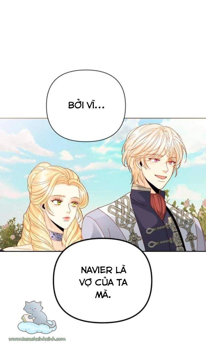 Hoàng Hậu Tái Hôn Chapter 113 - 10