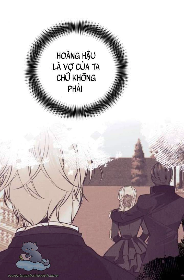 Hoàng Hậu Tái Hôn Chapter 113 - 11