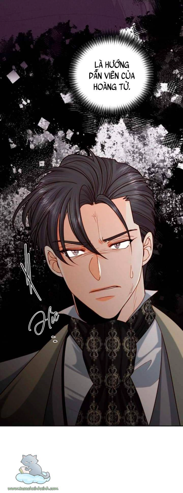 Hoàng Hậu Tái Hôn Chapter 113 - 12