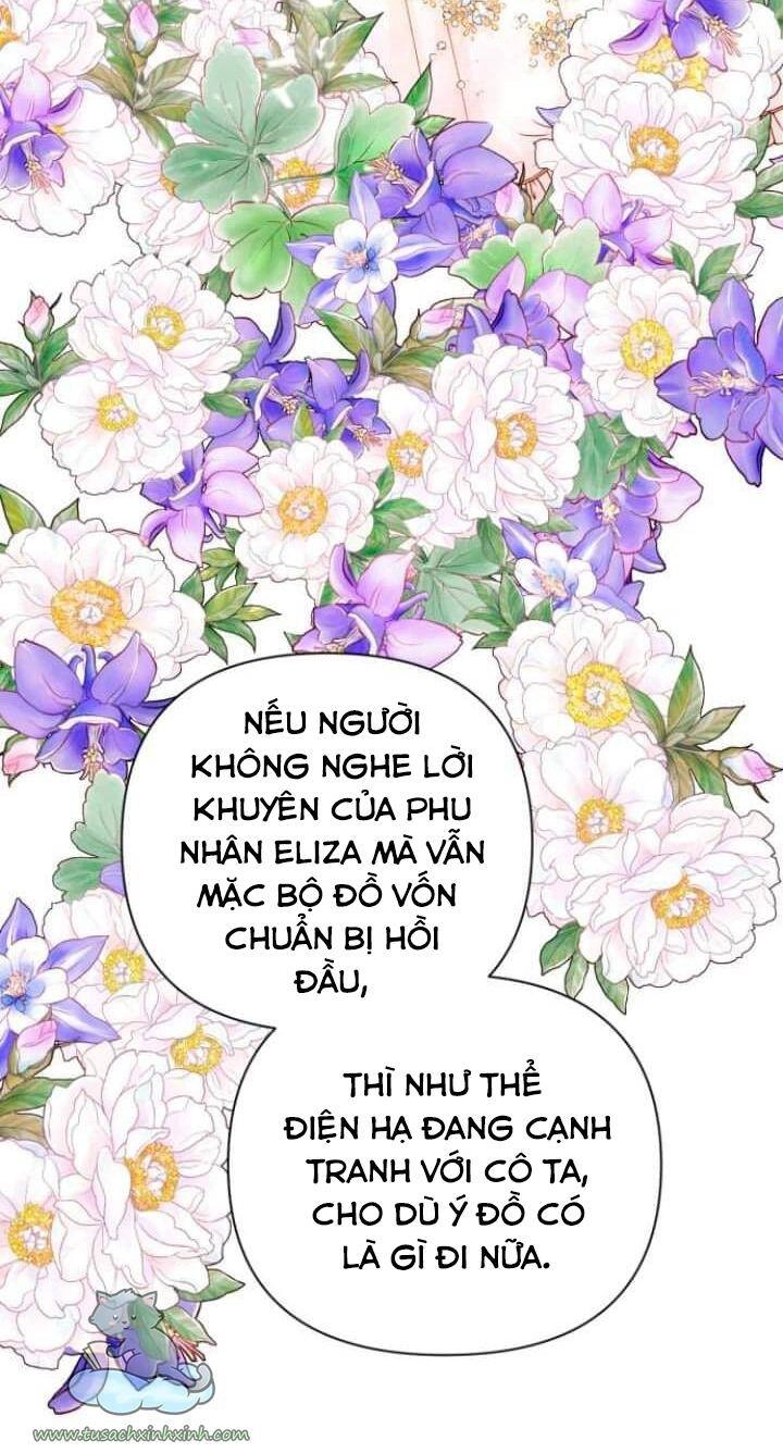 Hoàng Hậu Tái Hôn Chapter 113 - 36