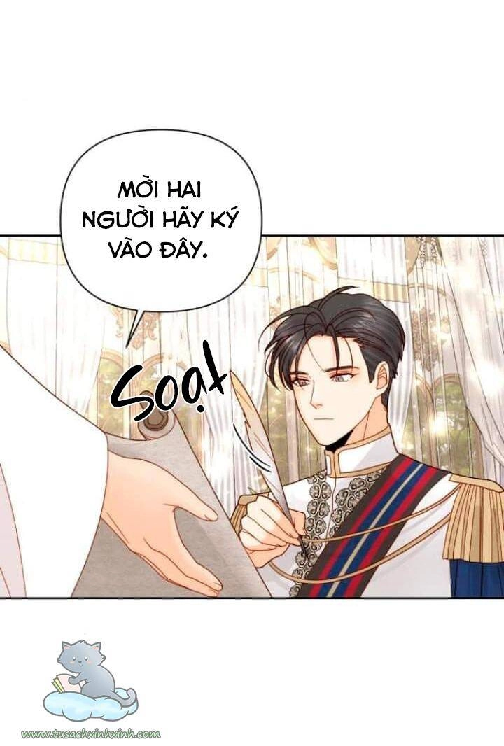 Hoàng Hậu Tái Hôn Chapter 113 - 45