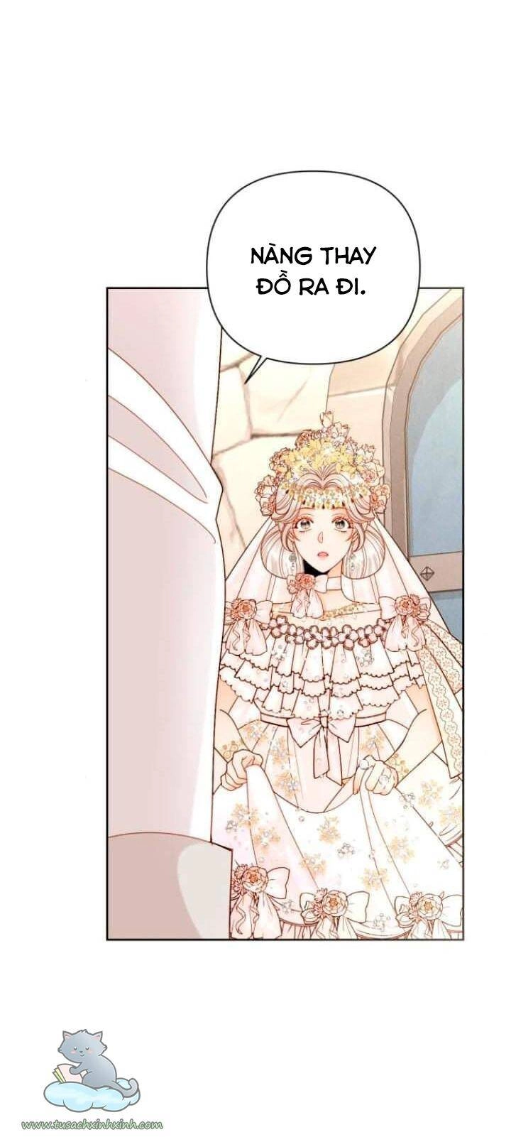 Hoàng Hậu Tái Hôn Chapter 113 - 51