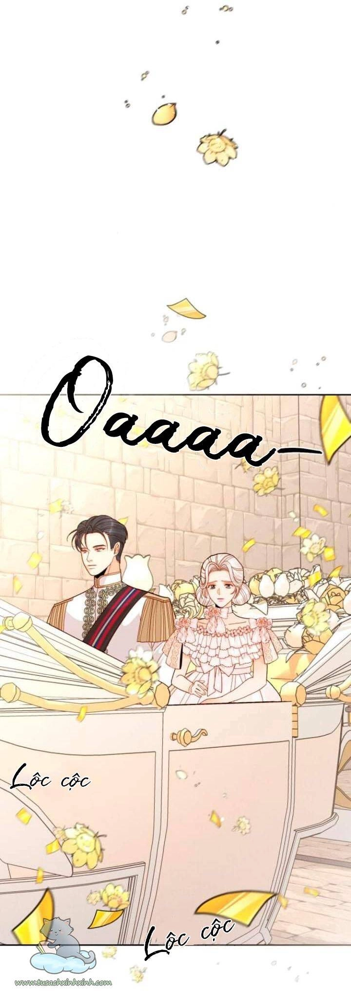 Hoàng Hậu Tái Hôn Chapter 113 - 59