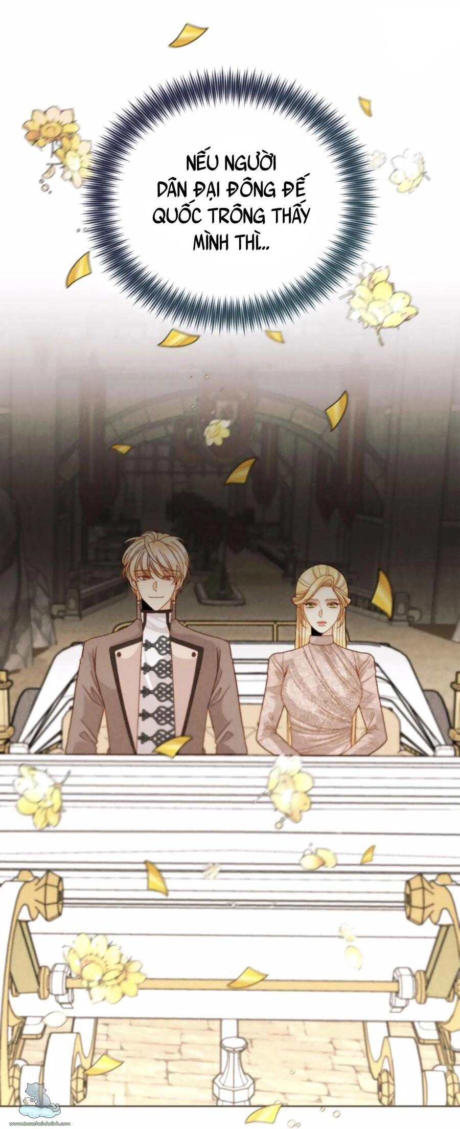 Hoàng Hậu Tái Hôn Chapter 114 - 5