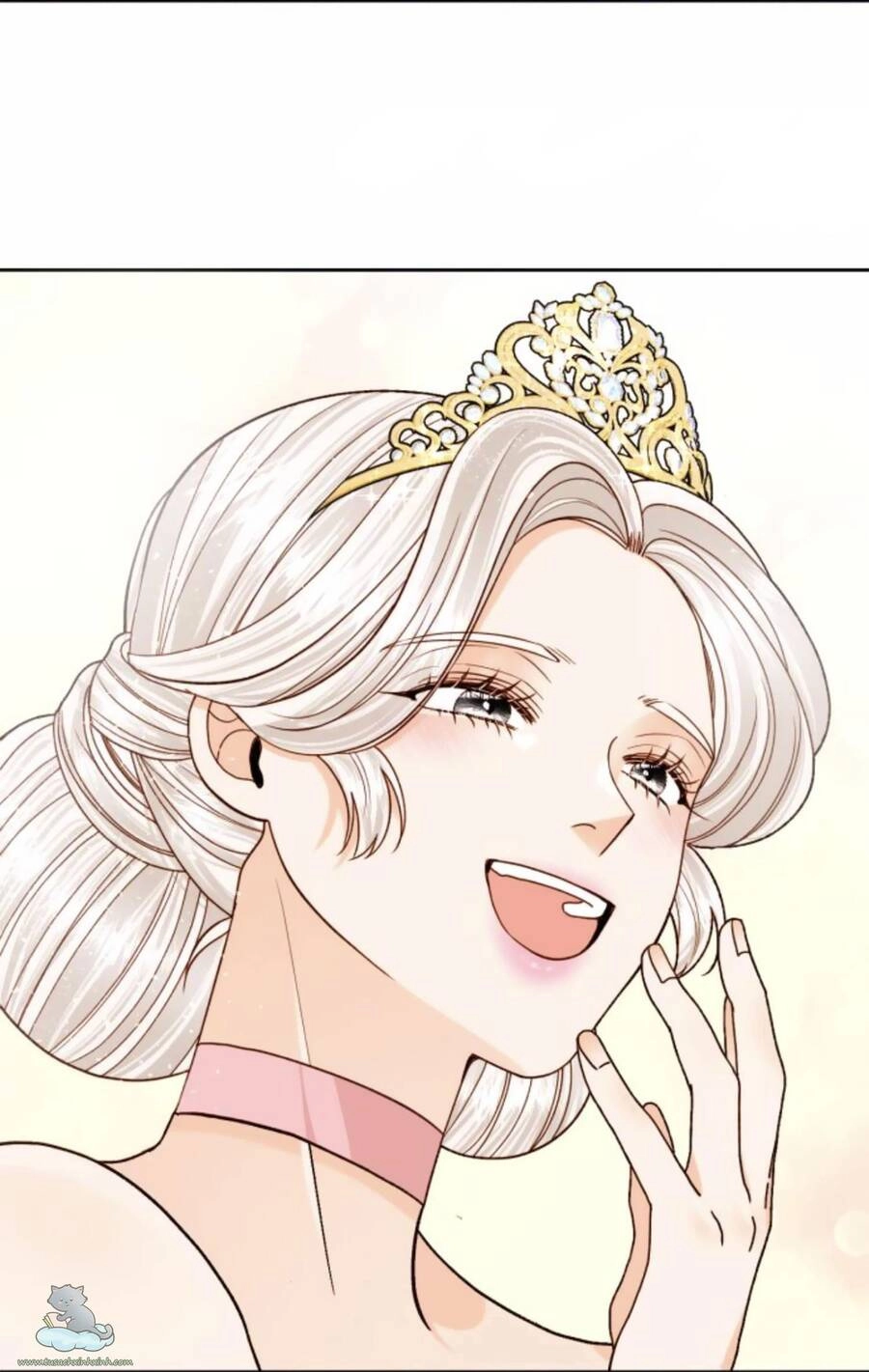 Hoàng Hậu Tái Hôn Chapter 114 - 18