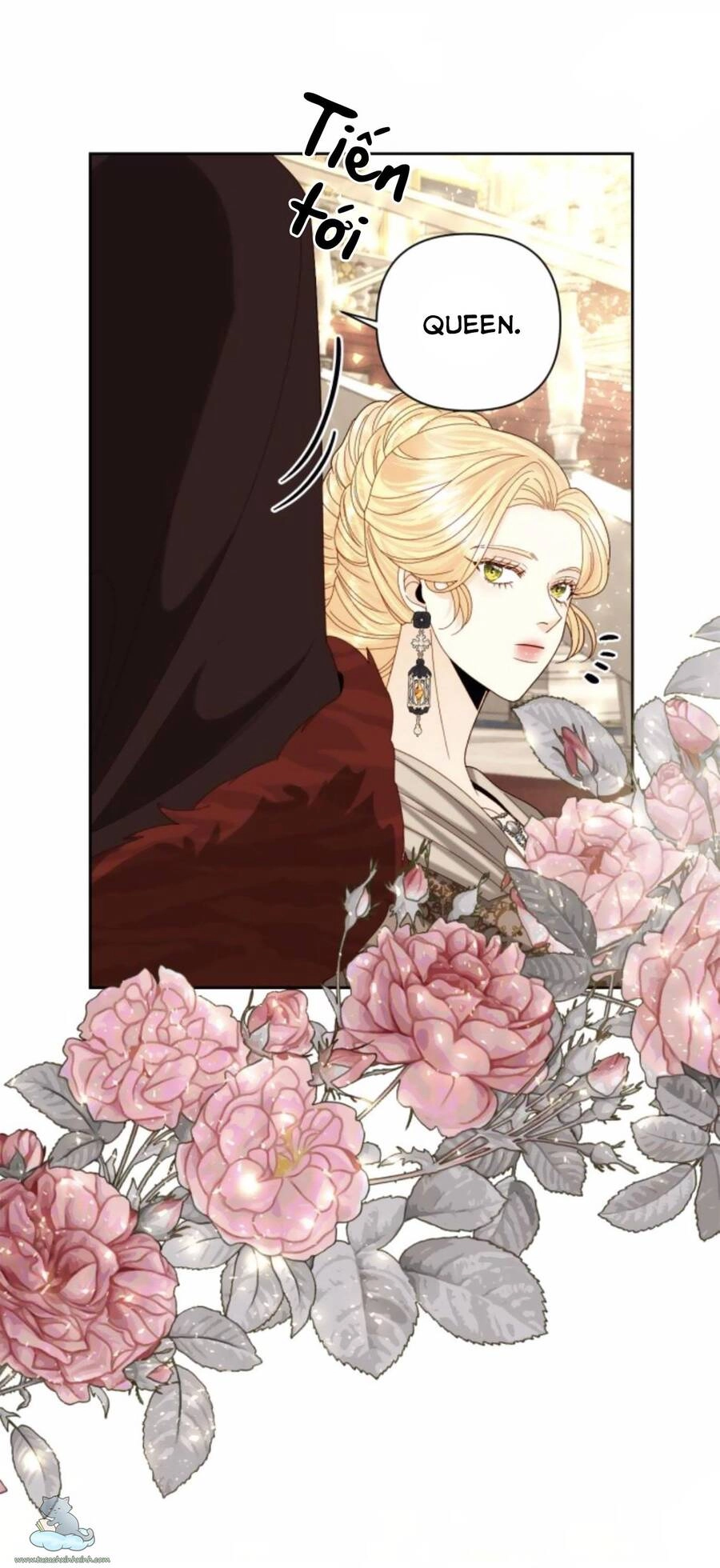 Hoàng Hậu Tái Hôn Chapter 114 - 32