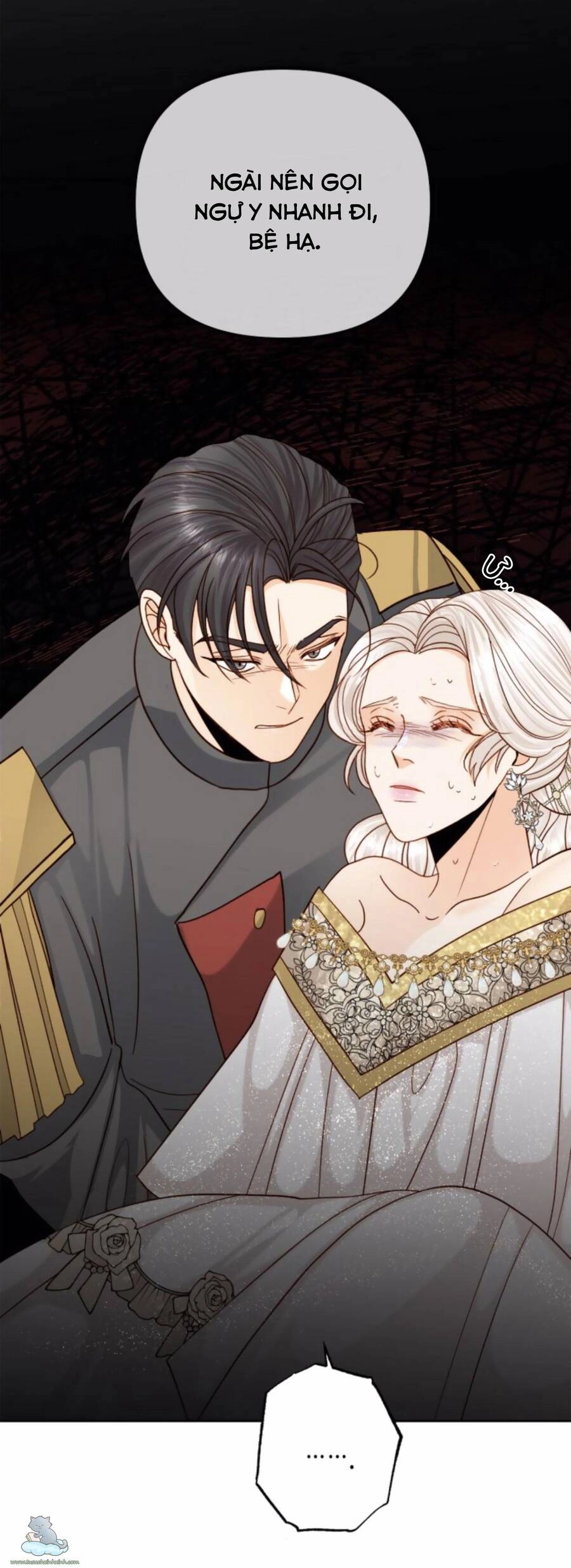 Hoàng Hậu Tái Hôn Chapter 115 - 59