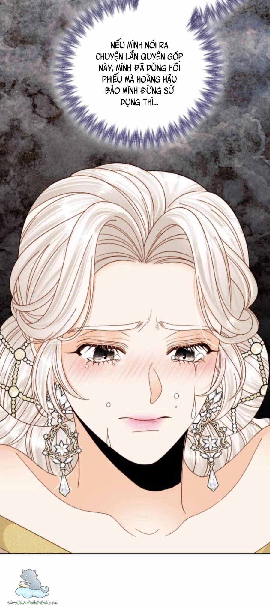 Hoàng Hậu Tái Hôn Chapter 116 - 9