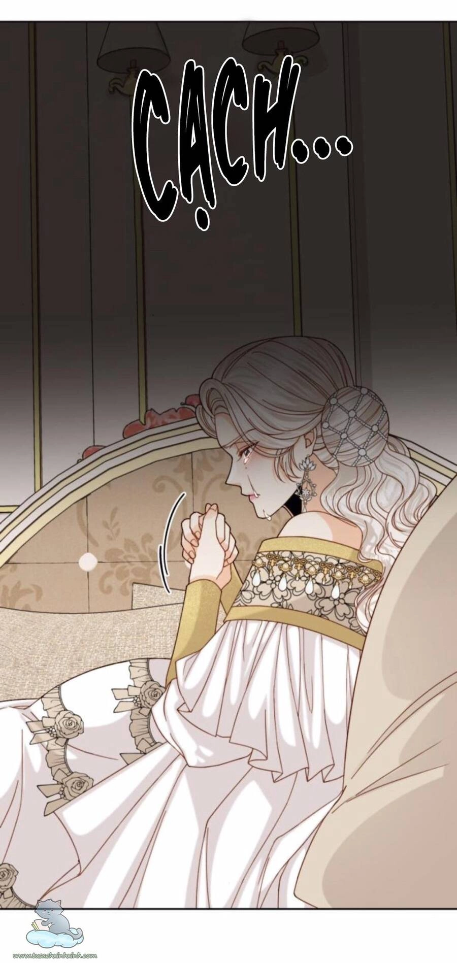 Hoàng Hậu Tái Hôn Chapter 116 - 15