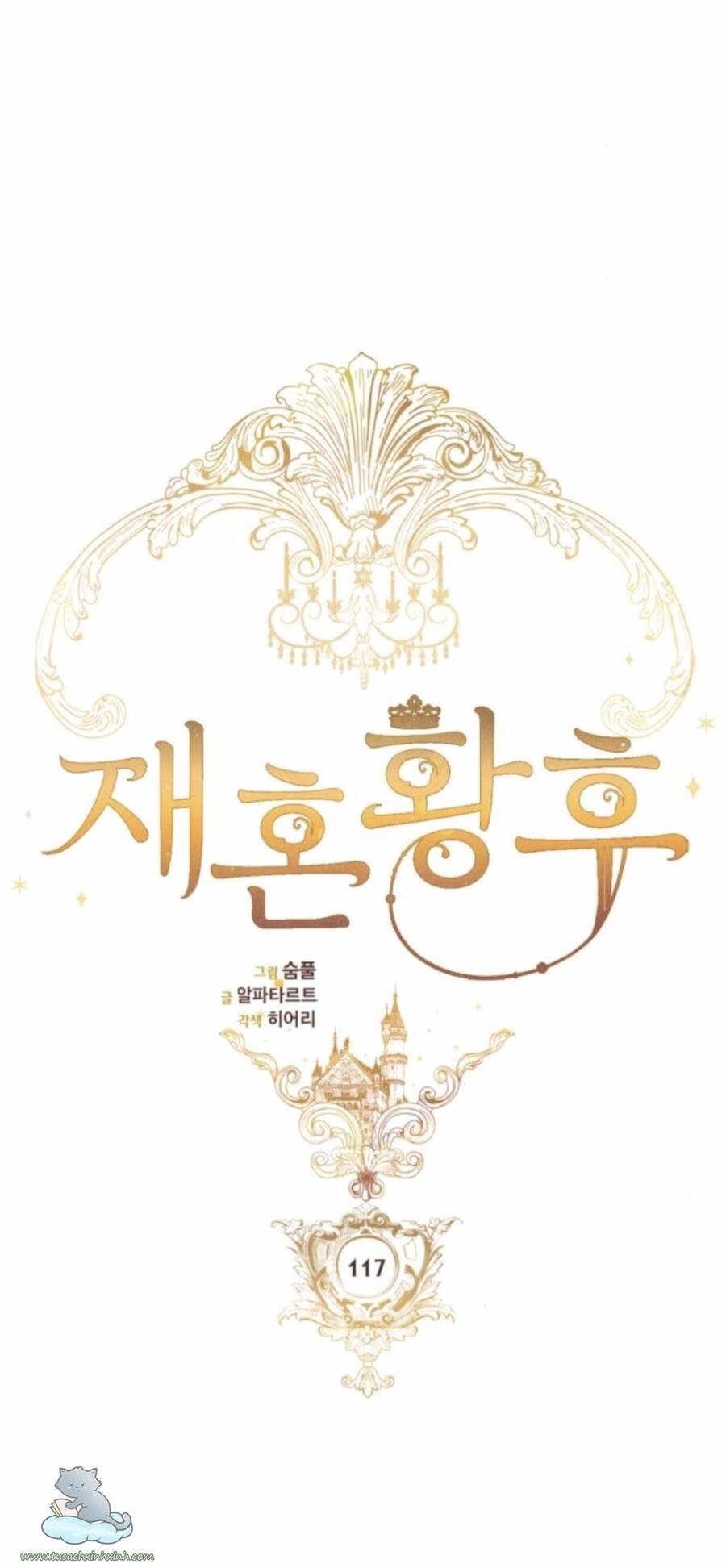 Hoàng Hậu Tái Hôn Chapter 117 - 19