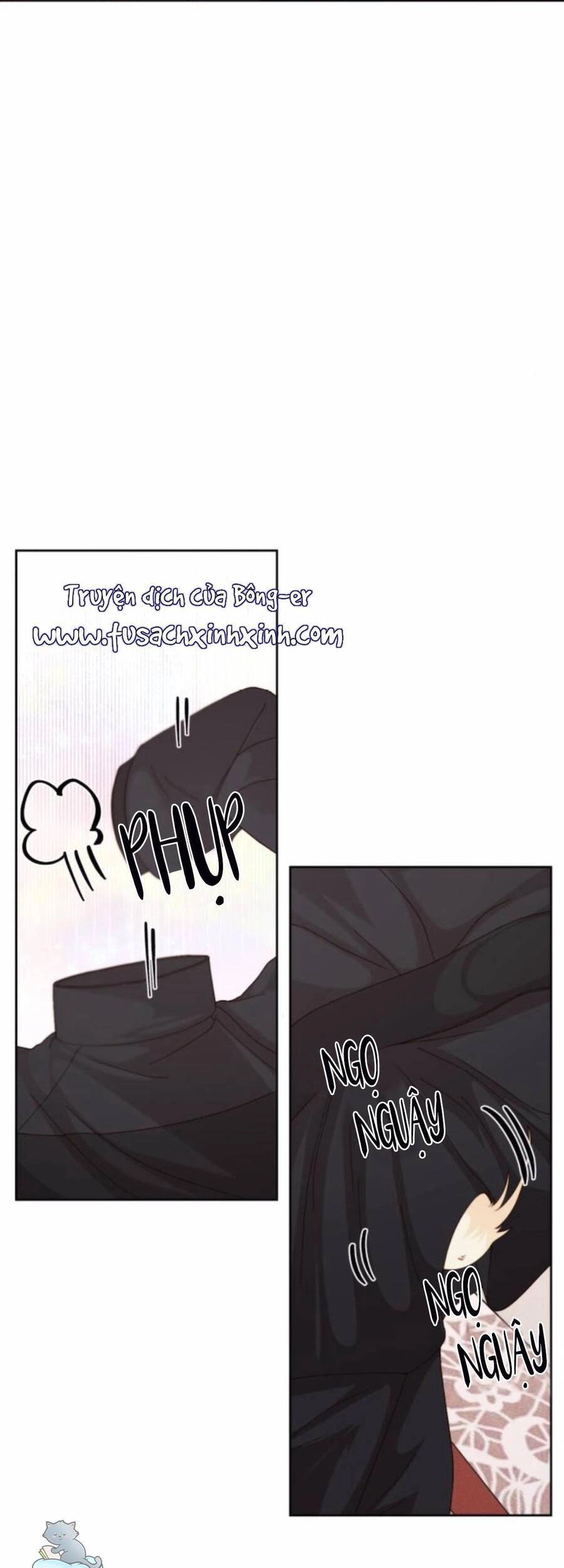 Hoàng Hậu Tái Hôn Chapter 117 - 42