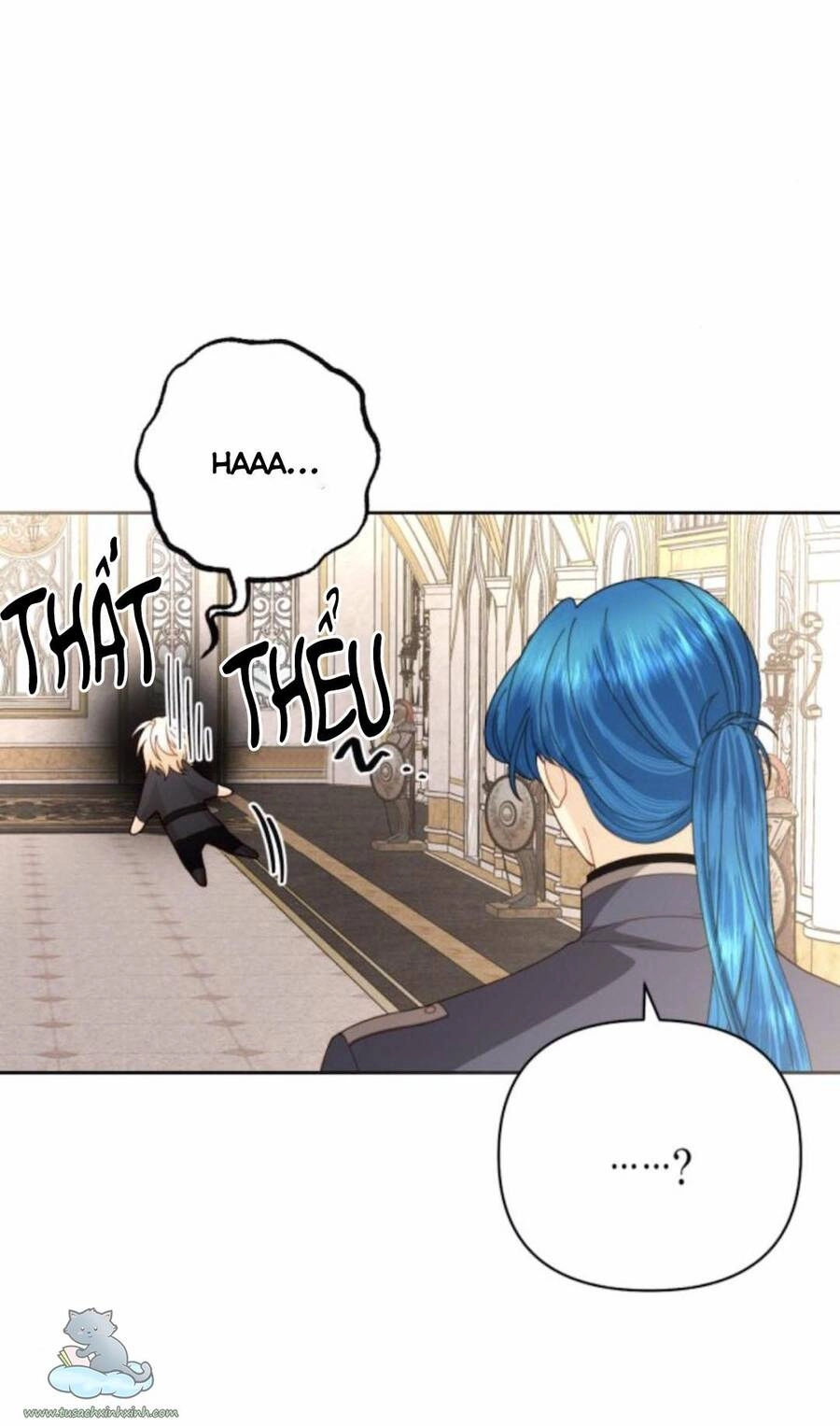 Hoàng Hậu Tái Hôn Chapter 117 - 62