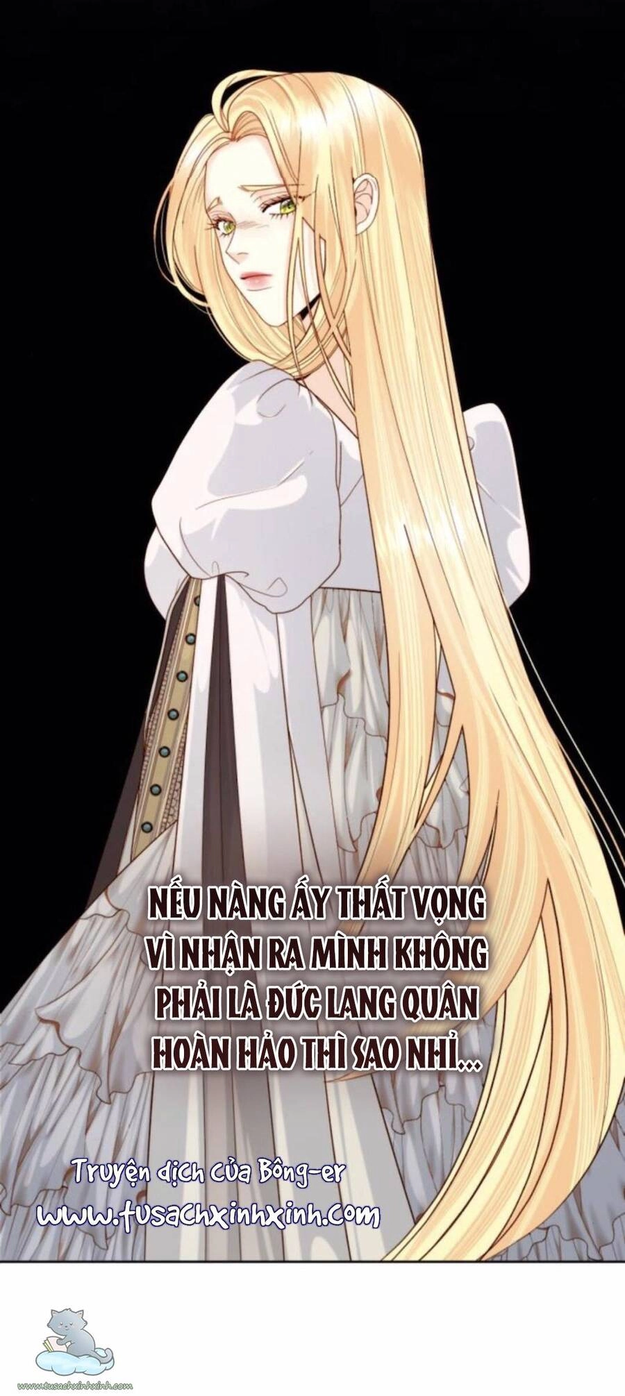 Hoàng Hậu Tái Hôn Chapter 117 - 66