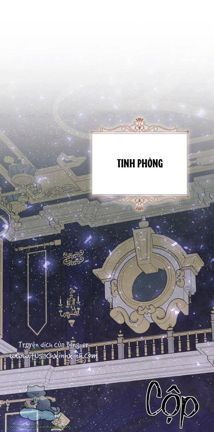 Hoàng Hậu Tái Hôn Chapter 119 - 3