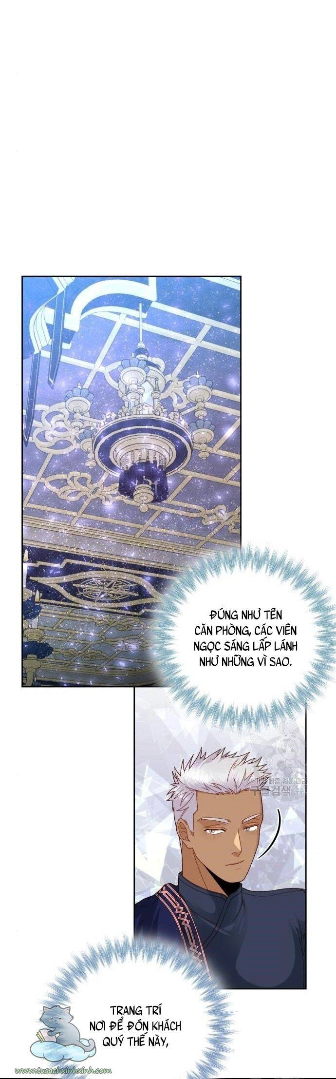 Hoàng Hậu Tái Hôn Chapter 119 - 5