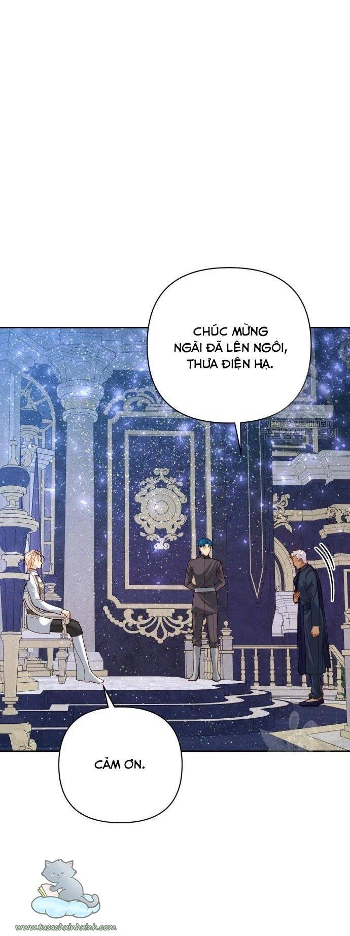 Hoàng Hậu Tái Hôn Chapter 119 - 8