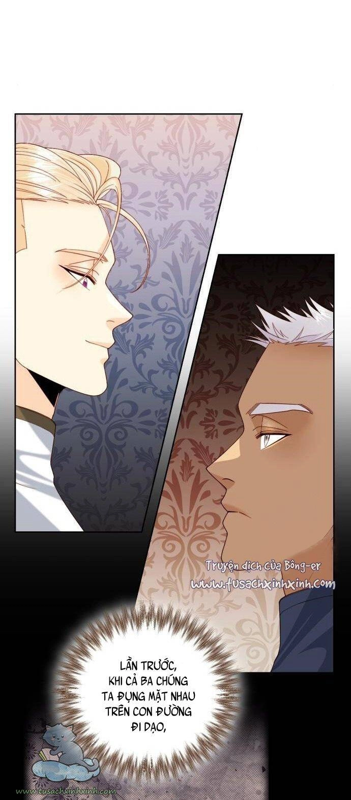 Hoàng Hậu Tái Hôn Chapter 119 - 9