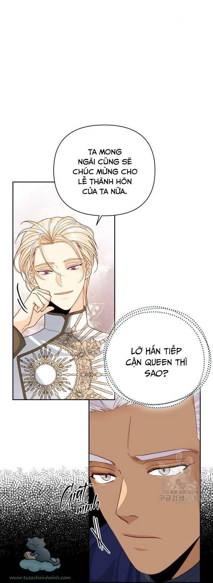 Hoàng Hậu Tái Hôn Chapter 119 - 12