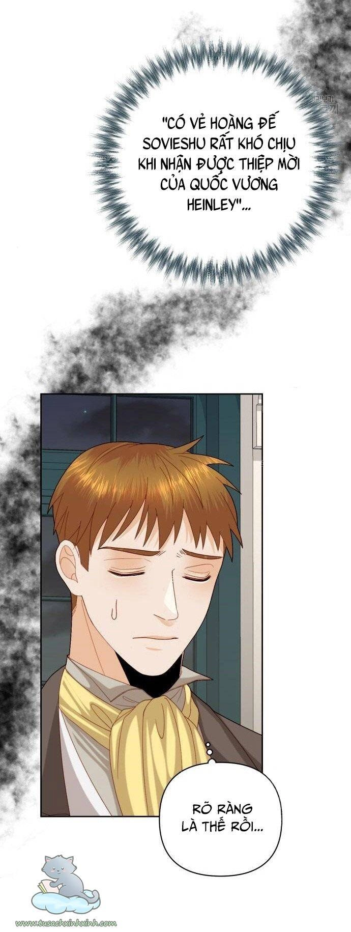 Hoàng Hậu Tái Hôn Chapter 119 - 29