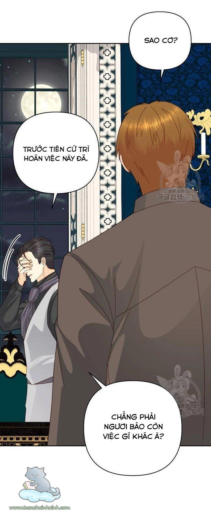 Hoàng Hậu Tái Hôn Chapter 119 - 34