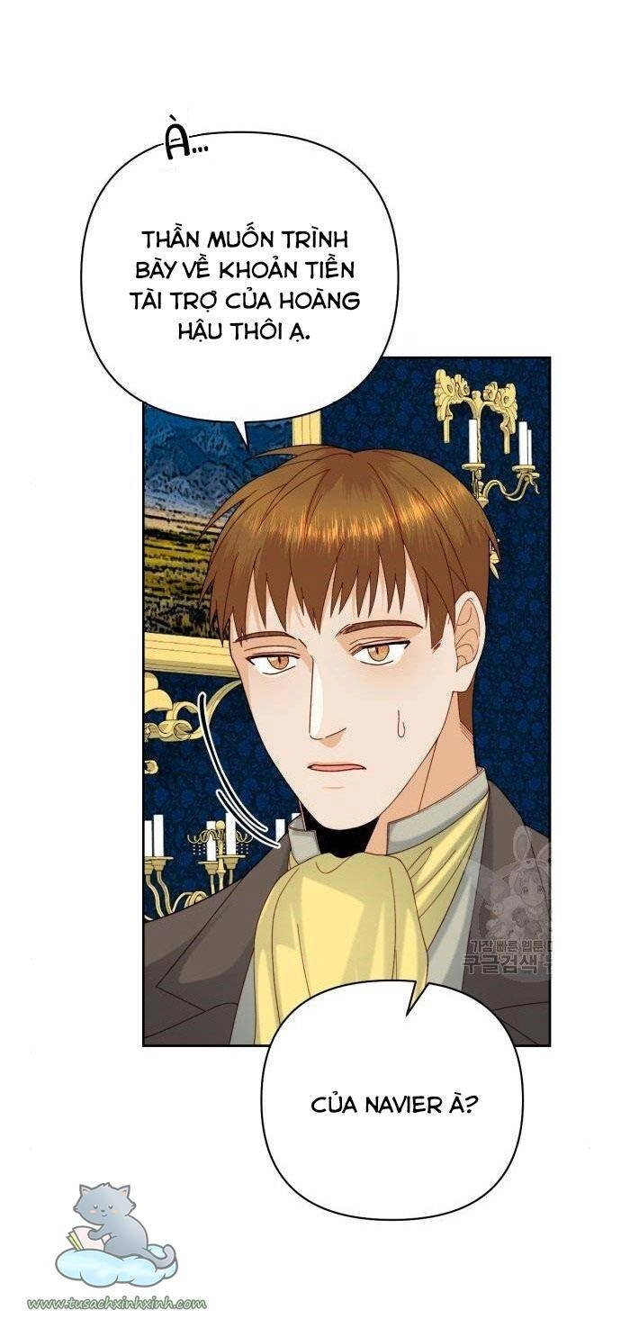 Hoàng Hậu Tái Hôn Chapter 119 - 35