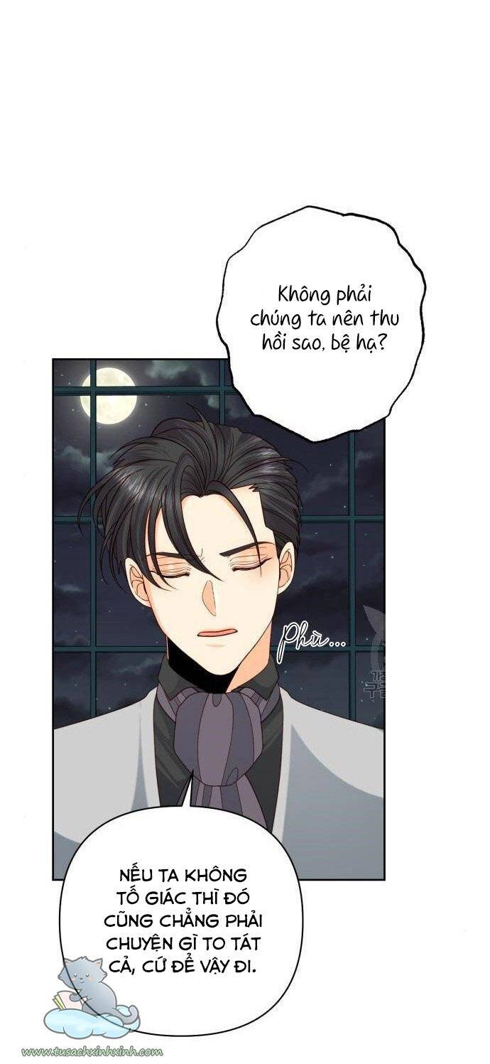 Hoàng Hậu Tái Hôn Chapter 119 - 42