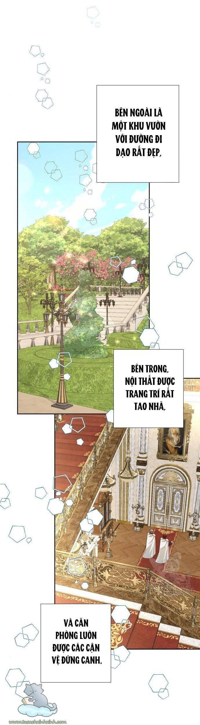 Hoàng Hậu Tái Hôn Chapter 119 - 49