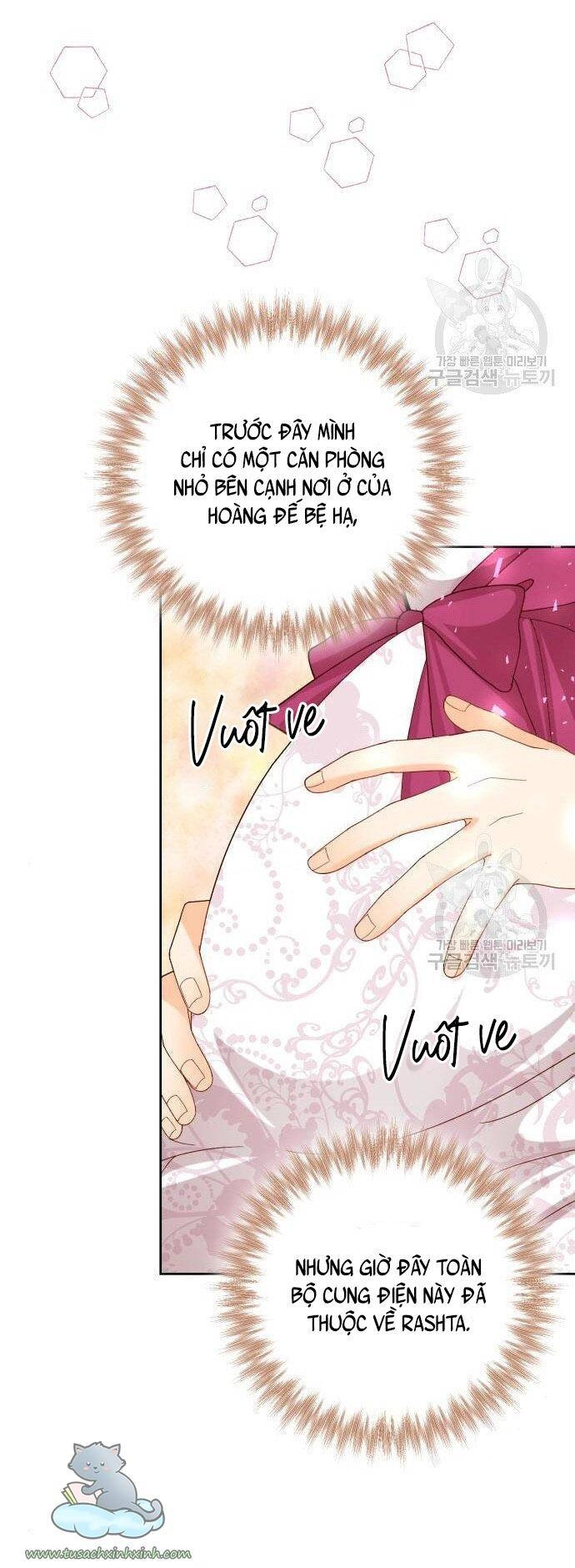 Hoàng Hậu Tái Hôn Chapter 119 - 53