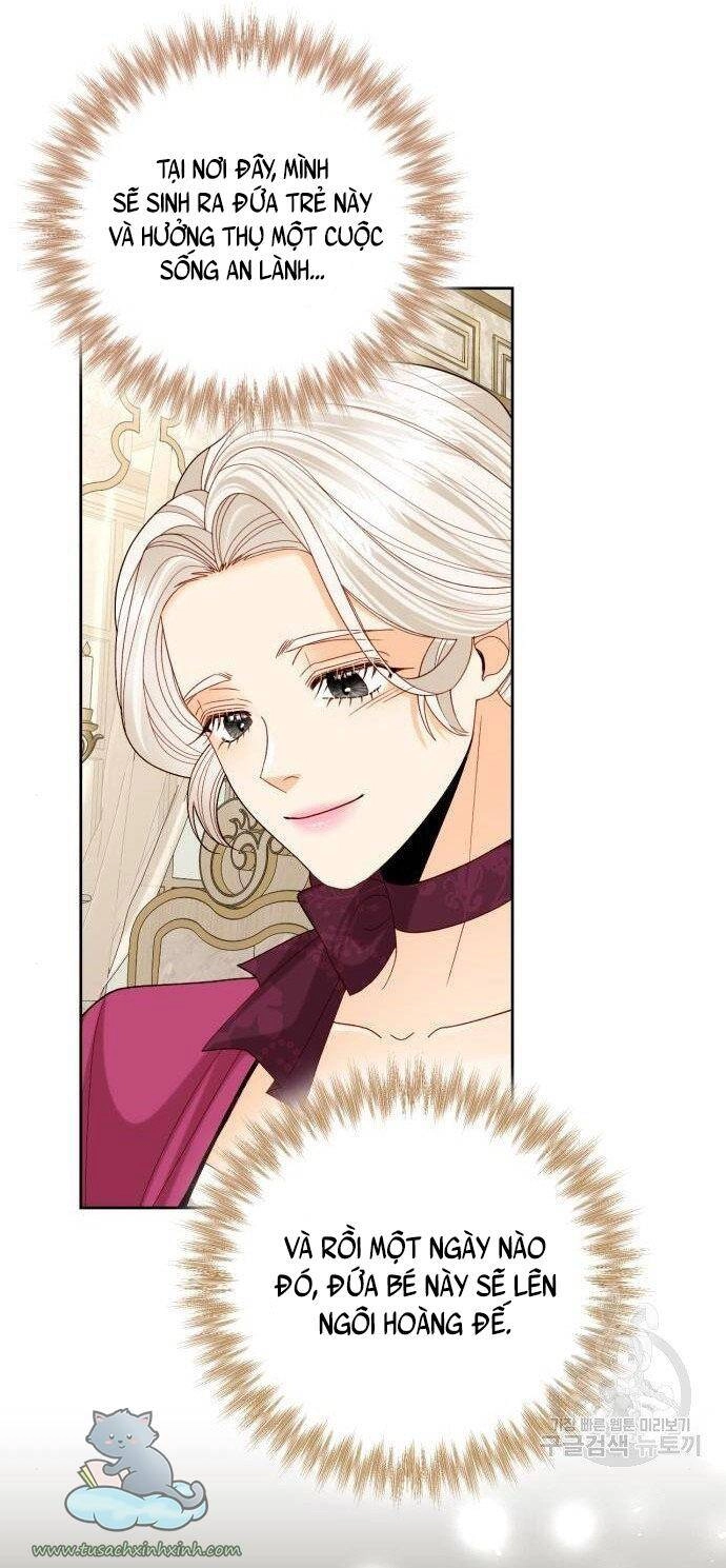 Hoàng Hậu Tái Hôn Chapter 119 - 54