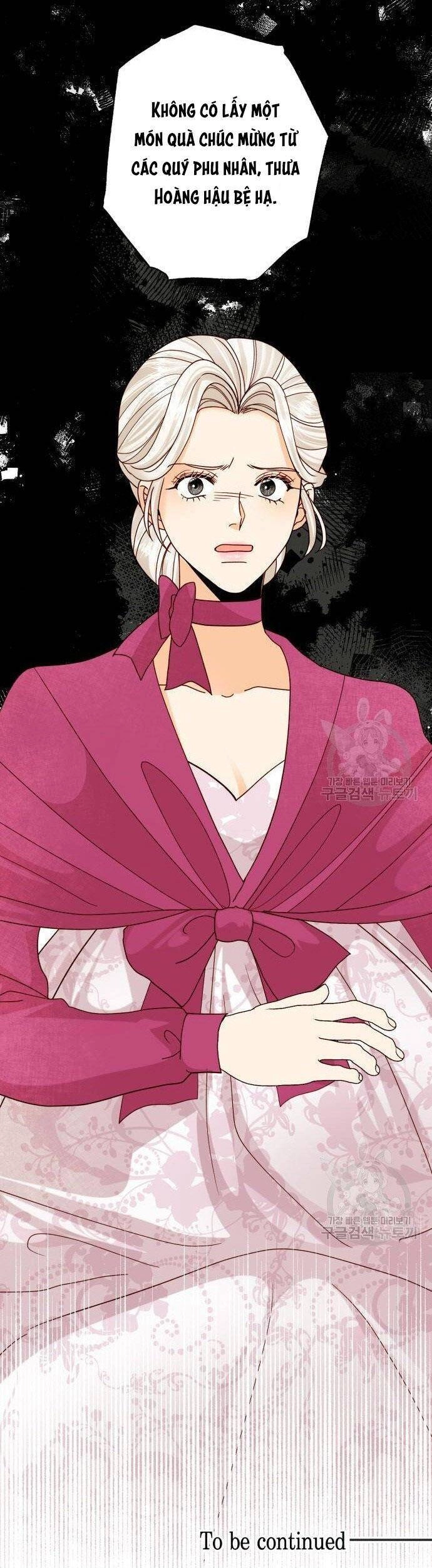 Hoàng Hậu Tái Hôn Chapter 119 - 68