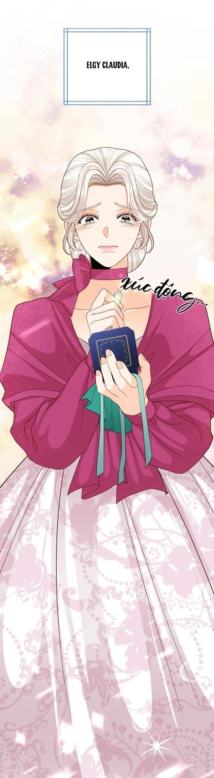 Hoàng Hậu Tái Hôn Chapter 120 - 20