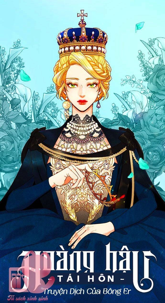 Hoàng Hậu Tái Hôn Chapter 121 - 1