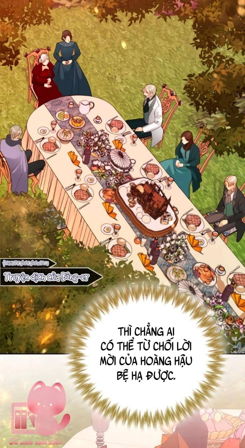 Hoàng Hậu Tái Hôn Chapter 121 - 3