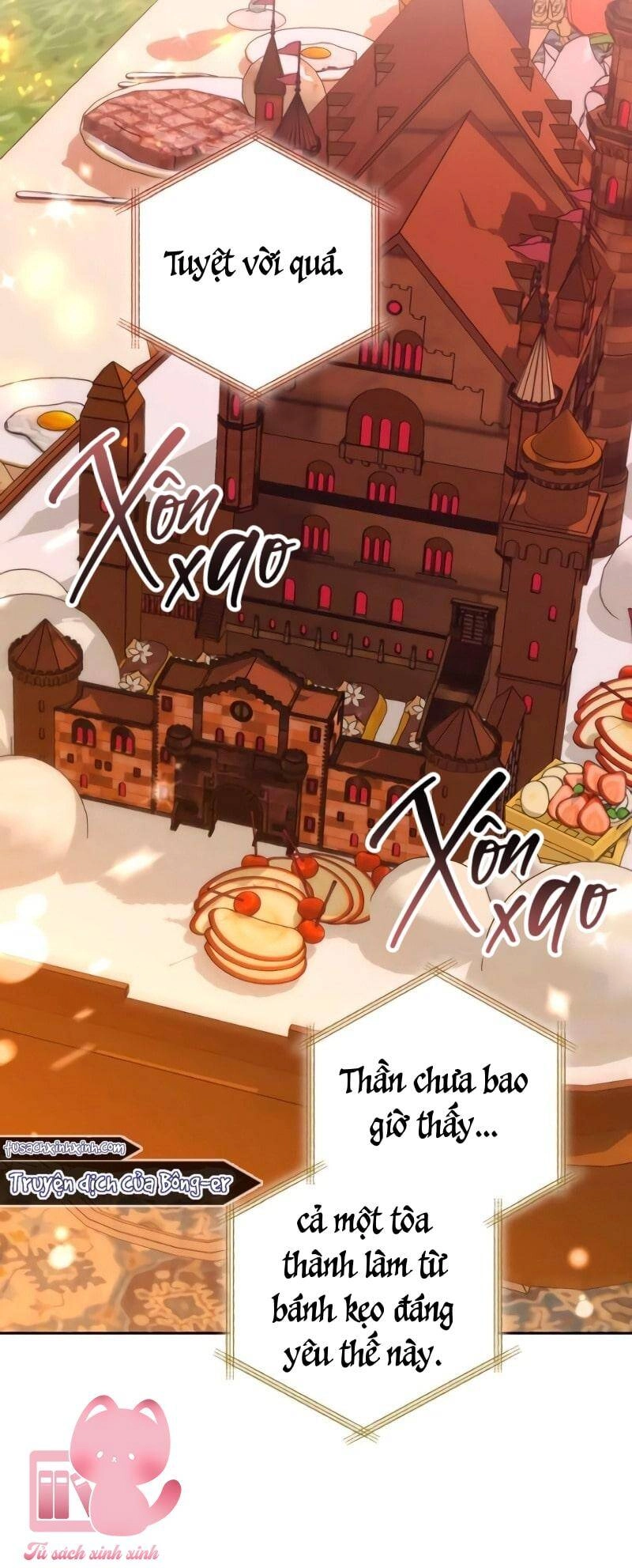 Hoàng Hậu Tái Hôn Chapter 121 - 4