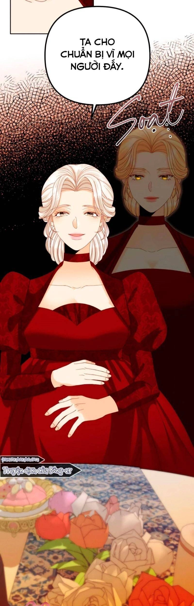 Hoàng Hậu Tái Hôn Chapter 121 - 6