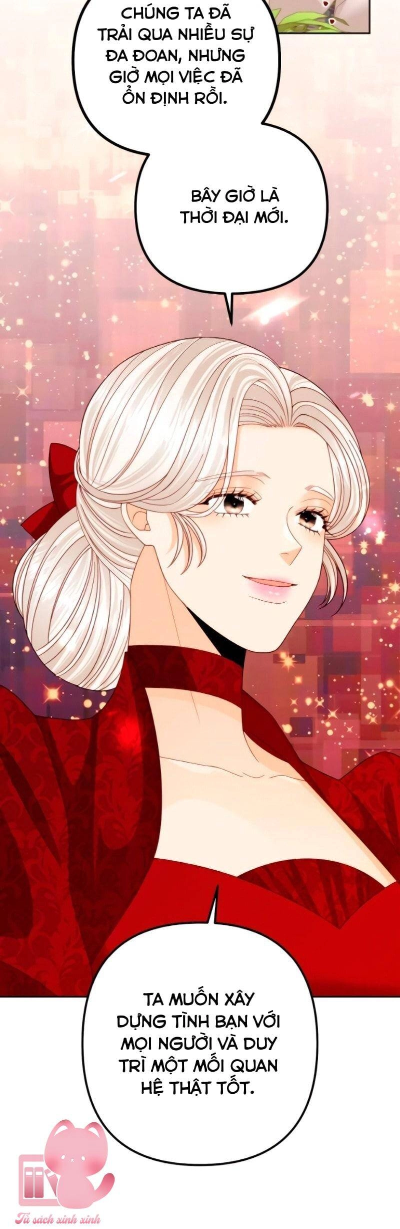 Hoàng Hậu Tái Hôn Chapter 121 - 9