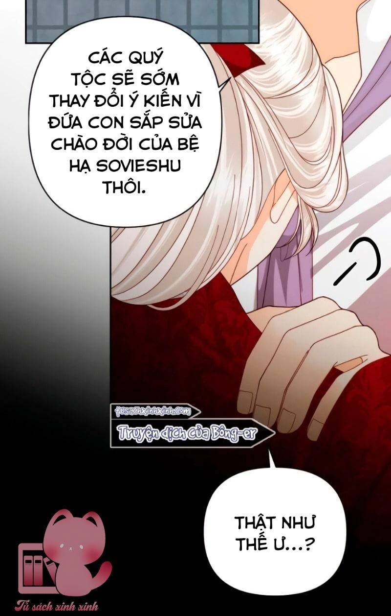 Hoàng Hậu Tái Hôn Chapter 121 - 42