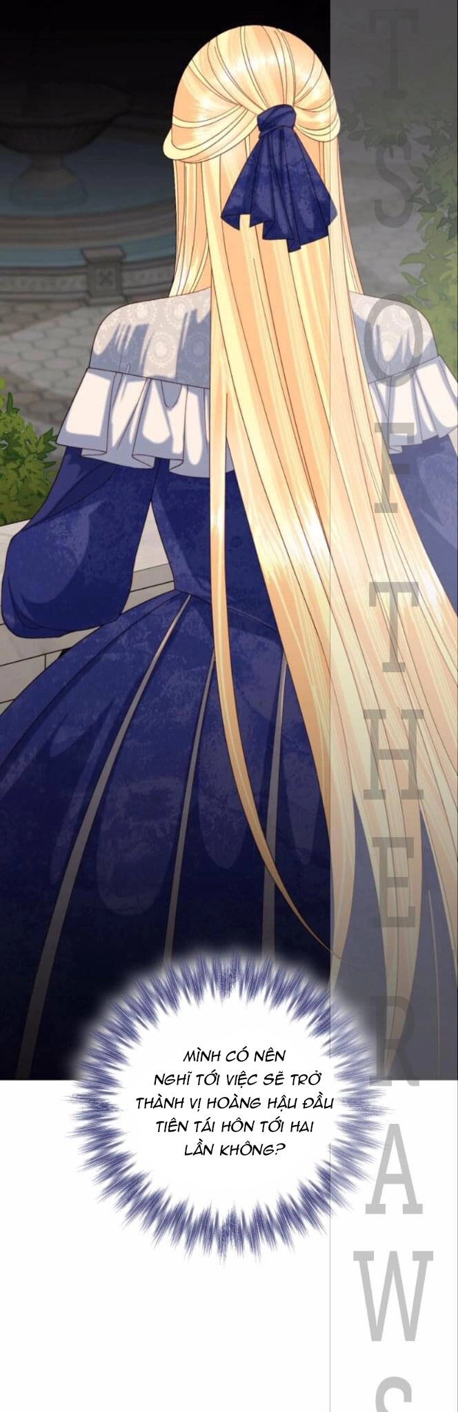 Hoàng Hậu Tái Hôn Chapter 122 - 21