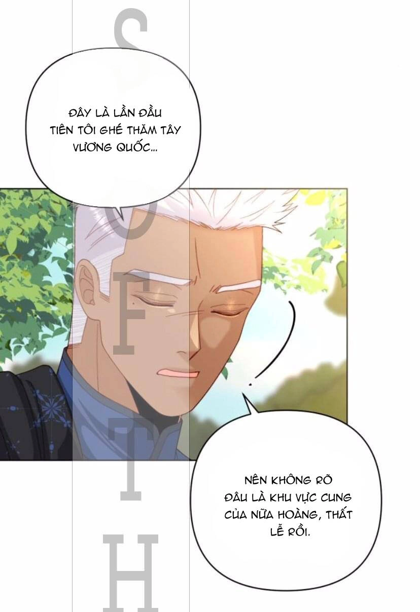 Hoàng Hậu Tái Hôn Chapter 122 - 33