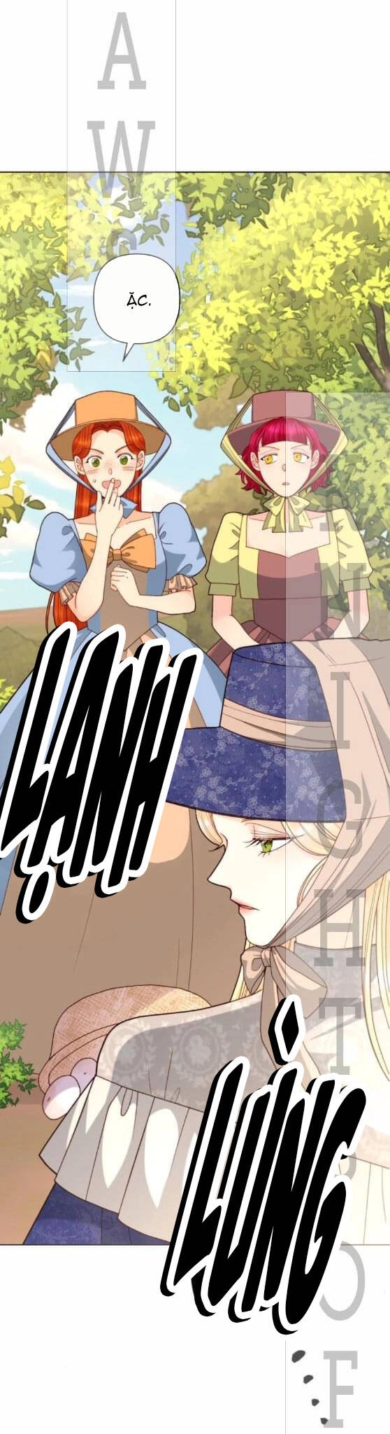 Hoàng Hậu Tái Hôn Chapter 122 - 37